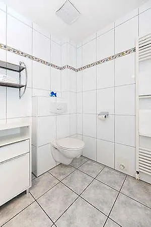 Apartamento Nordseegartenpark Nordsee_panorama *